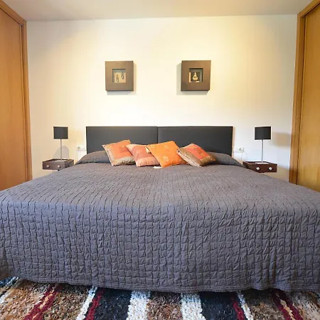 Adosado Con Piscina En Holiday home Pontevedra