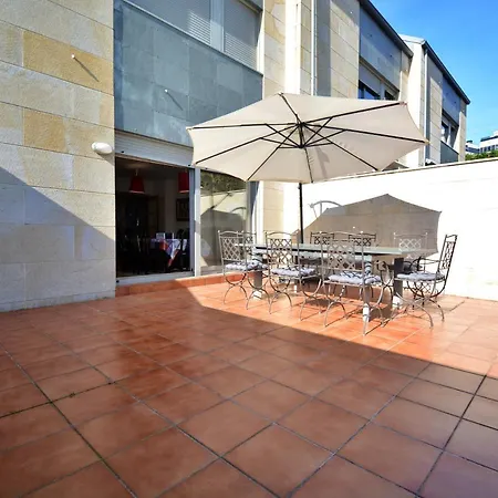 Adosado Con Piscina En Holiday home *